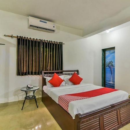 Collection O 15487 Ashoka King Hotel มานเดรม ภายนอก รูปภาพ